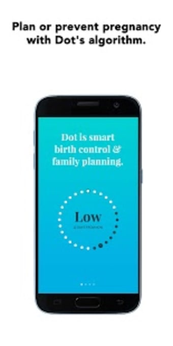 Dot Fertility & Period Tracker