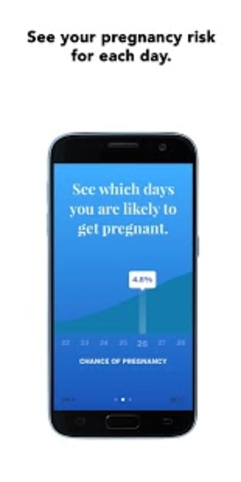Dot Fertility & Period Tracker