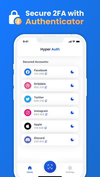 Authenticator Pro