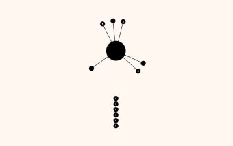 Impossible Twisty Dots