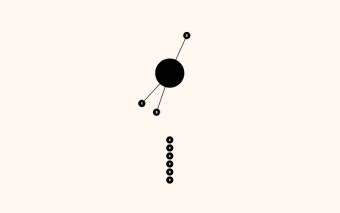 Impossible Twisty Dots