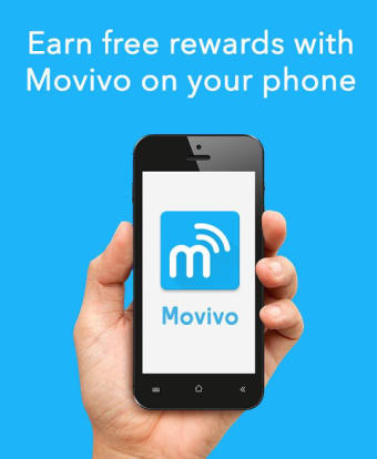 Movivo - Free Mobile Top Up