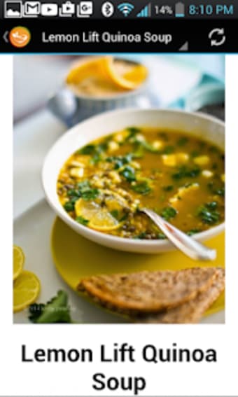 Plant Based Soup Recipes
