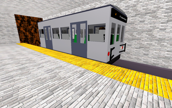 Automatic Subway System