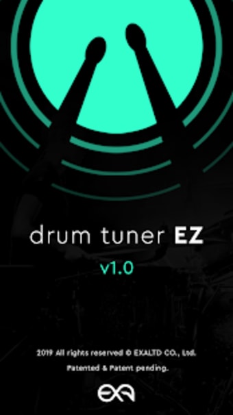 drum tuner EZ  drum tuning made easy
