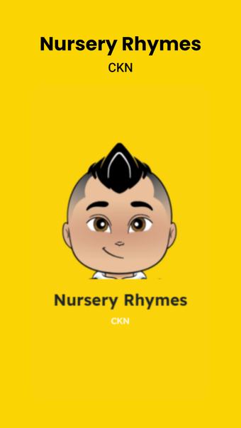 Nursery Rhymes CKN