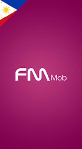 Radio Philippines HD - FM Mob