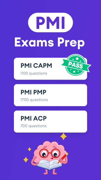 PMP Exam Prep Practice 2024