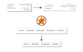 SpigotMC Review Hider