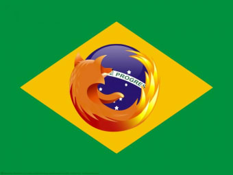 Firefox Brasil