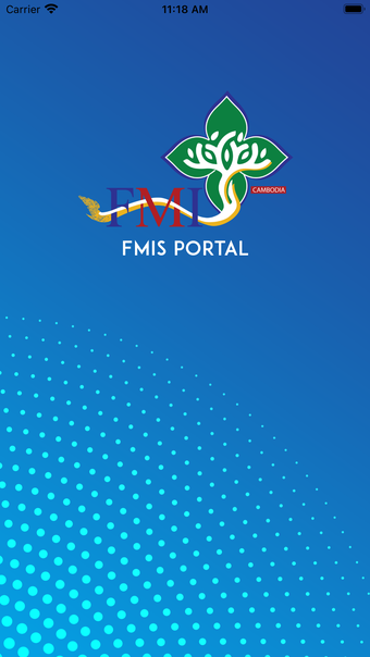 FMIS Portal