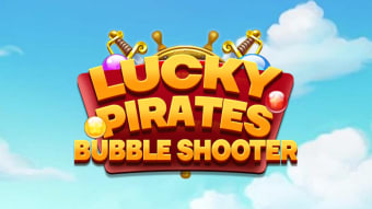 Lucky Pirates - Bubble Shooter