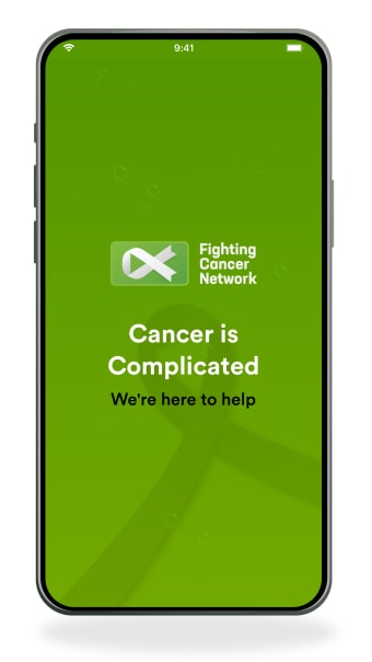 Fighting Cancer Network
