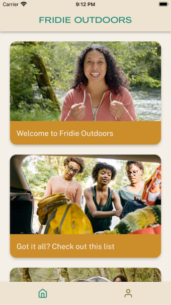 Fridie Outdoors: Camping tips