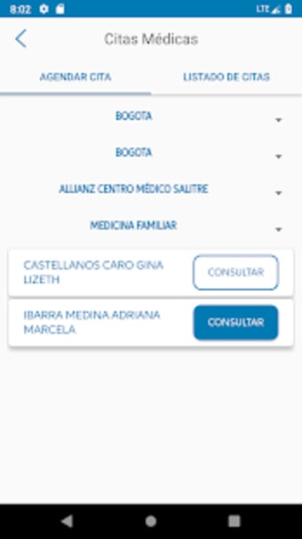 Allianz App