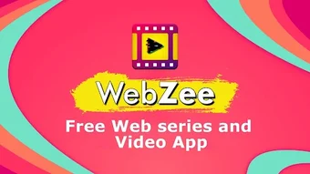 WebZee - Free Web series  Vlo