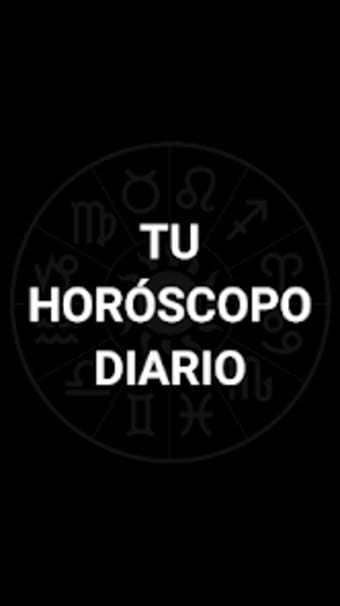 Horóscopo Diario Español Gr