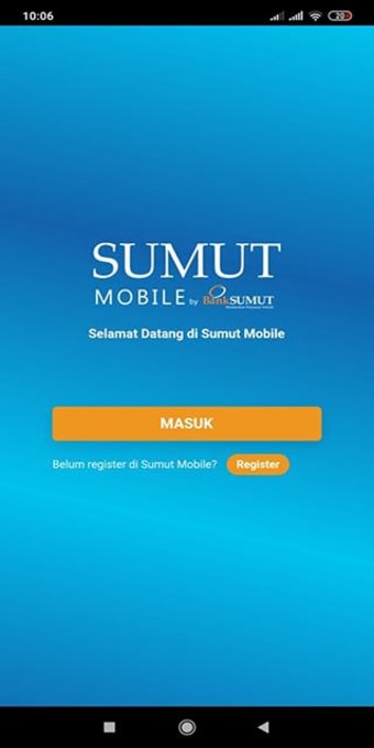 SUMUT mobile