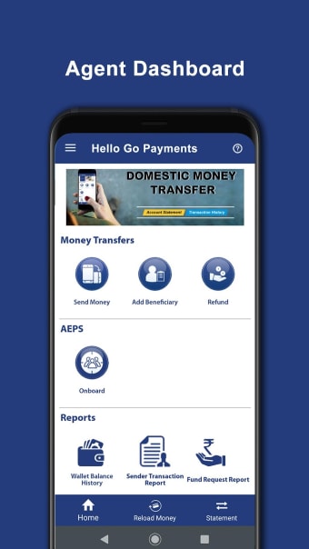 Go Payments Business