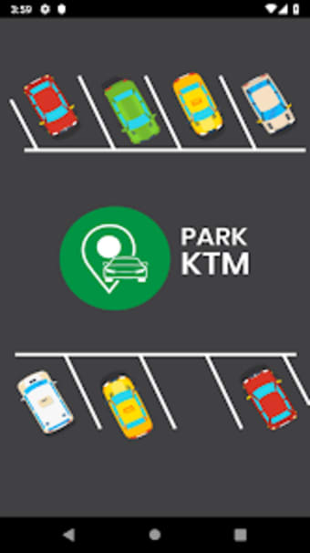 Park KTM