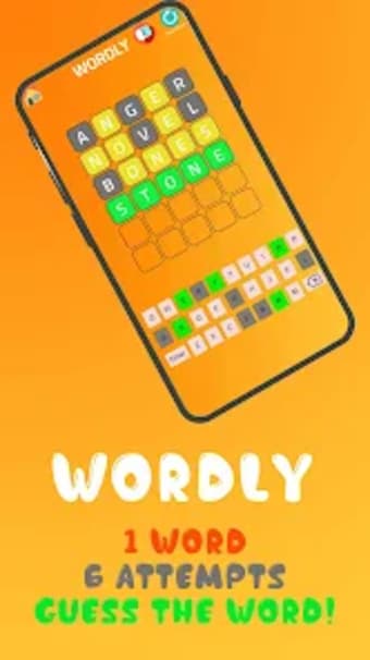 Guess the Word Puzzle Games