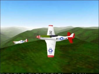 OSX SkyFighters 1945