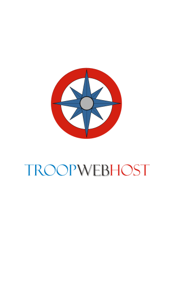 TroopWebHost