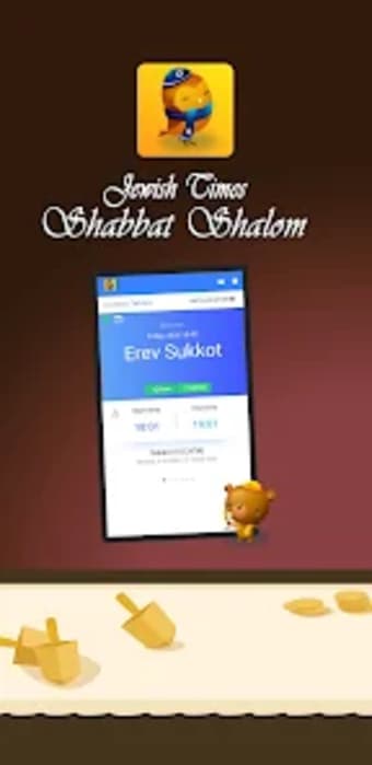 Shabbat Shalom - Jewish Times
