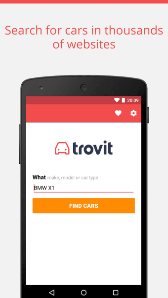 Used cars for sale - Trovit