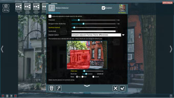 Xeoma Video Surveillance Software for Android