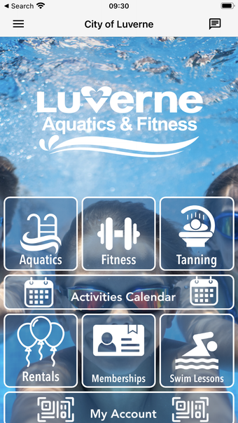 Luverne Aquatics  Fitness