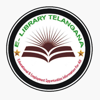 E-LIBRARY Telangana