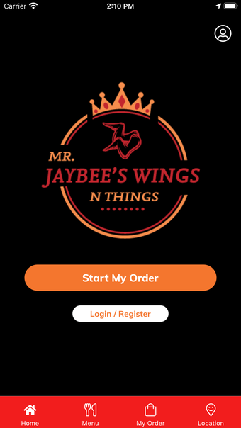 MrJayBees Wings N Things