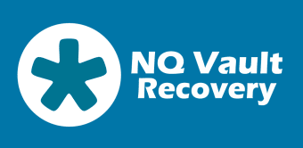 NQ Vault Recovery ( Unlock )  - Skysol