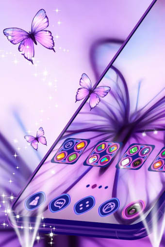 Free Butterfly Launcher