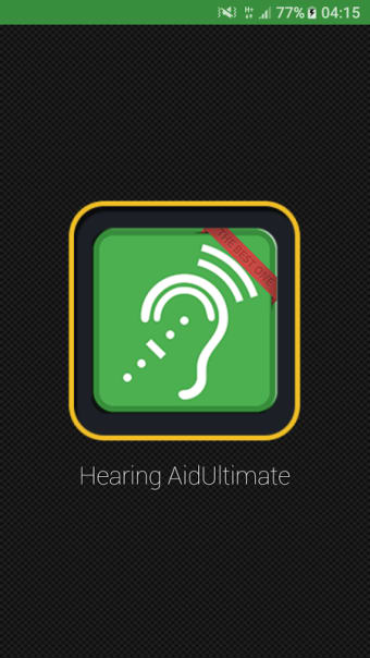 Hearing Aid Ultimate