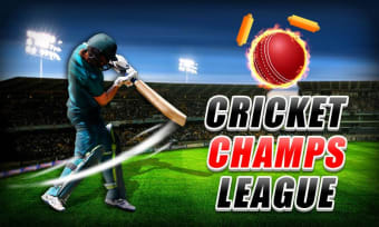 Cricket Champs League