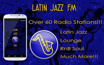 Latin Jazz FM