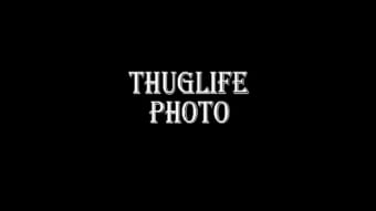 Thug Life Editor