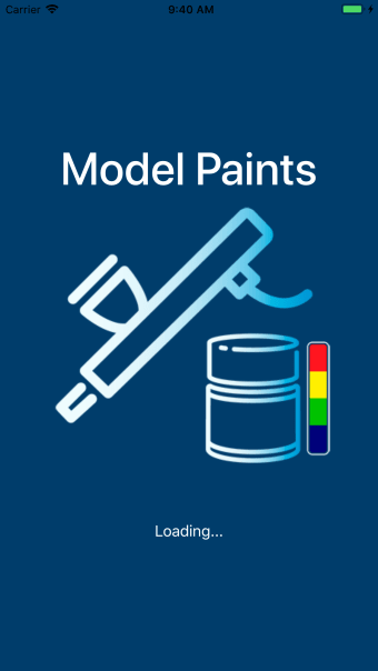 Model Paints