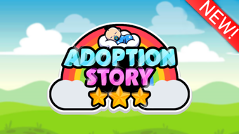 Adoption  STORY