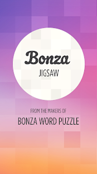 Bonza Jigsaw