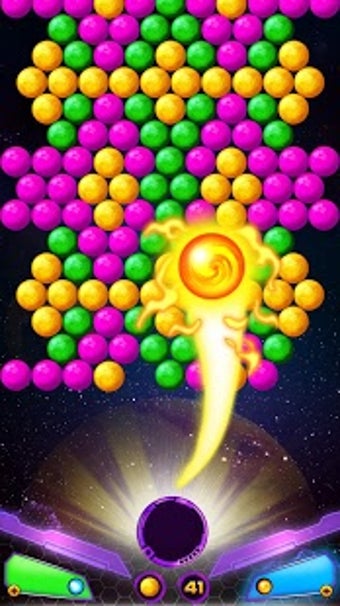 Bubble Shooter Spark (Unreleased)