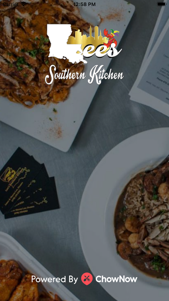 Lees Southern Kitchen