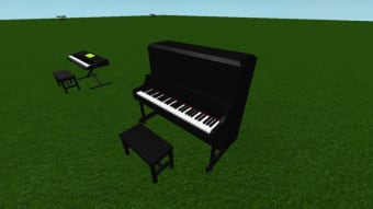 Piano Keyboard v1.1