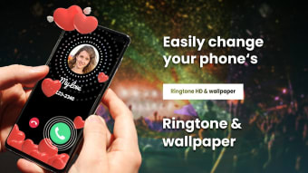 Ringtones HD  video wallpaper