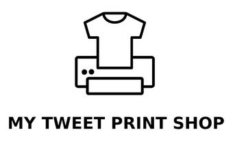 MyTweetPrintShop