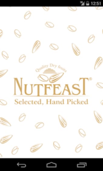Nutfeast