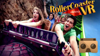 VR: Roller coaster