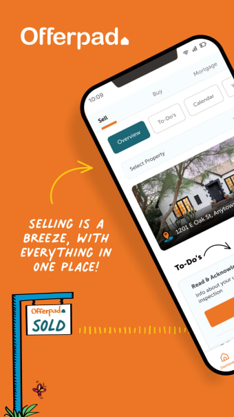 Offerpad - Buy  Sell Homes